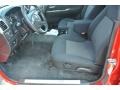 Victory Red - Colorado LT Crew Cab Photo No. 8