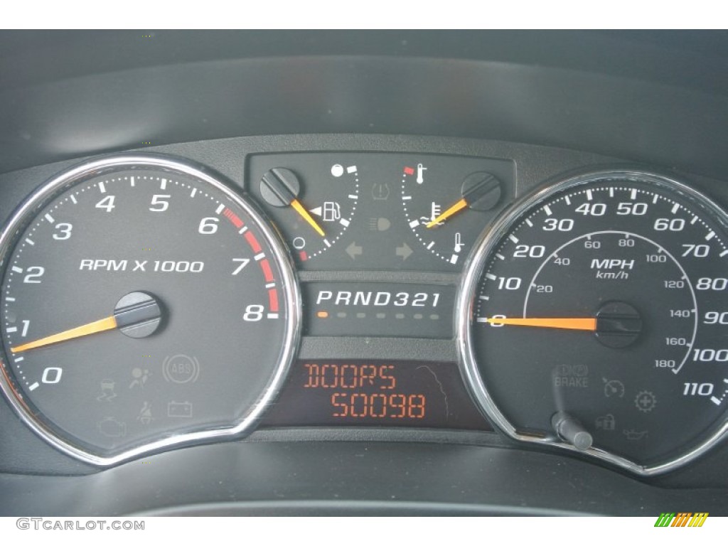 2010 Colorado LT Crew Cab - Victory Red / Ebony photo #15