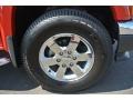 Victory Red - Colorado LT Crew Cab Photo No. 21