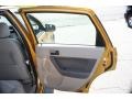Amber Gold Metallic - Focus SE Sedan Photo No. 20