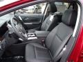 2013 Ruby Red Ford Edge Limited AWD  photo #10