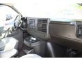 2008 Summit White Chevrolet Express LS 1500 Passenger Van  photo #9