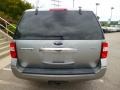 Vapor Silver Metallic - Expedition XLT 4x4 Photo No. 6