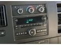 Summit White - Express LS 1500 Passenger Van Photo No. 12