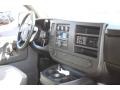 2008 Summit White Chevrolet Express LS 1500 Passenger Van  photo #14