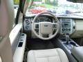 Vapor Silver Metallic - Expedition XLT 4x4 Photo No. 15
