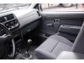 2001 Aztec Red Nissan Frontier XE King Cab  photo #6
