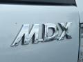 2005 Billet Silver Metallic Acura MDX Touring  photo #9