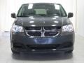 Dark Charcoal Pearl - Grand Caravan SXT Photo No. 2