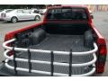 2001 Aztec Red Nissan Frontier XE King Cab  photo #12