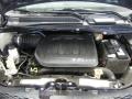 Dark Charcoal Pearl - Grand Caravan SXT Photo No. 5