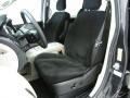 Dark Charcoal Pearl - Grand Caravan SXT Photo No. 6