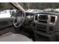 2007 Patriot Blue Pearl Dodge Ram 2500 SLT Regular Cab 4x4  photo #4