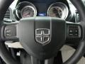 Dark Charcoal Pearl - Grand Caravan SXT Photo No. 17