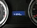 Dark Charcoal Pearl - Grand Caravan SXT Photo No. 21