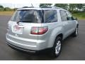 2014 Quicksilver Metallic GMC Acadia SLE  photo #5