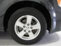 Dark Charcoal Pearl - Grand Caravan SXT Photo No. 25