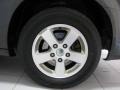Dark Charcoal Pearl - Grand Caravan SXT Photo No. 26