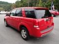 2007 Chili Pepper Red Saturn VUE Green Line Hybrid  photo #6