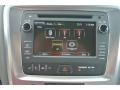 2014 GMC Acadia SLE Controls