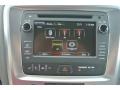 2014 GMC Acadia Light Titanium Interior Controls Photo