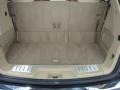 2009 Buick Enclave CXL AWD Trunk