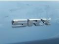 2013 Glacier Blue Metallic Cadillac SRX Performance FWD  photo #9