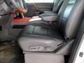 Tuscan Pearl White - QX 56 Photo No. 25