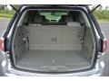 2014 GMC Acadia SLE Trunk