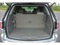 Light Titanium Trunk Photo for 2014 GMC Acadia #86061906