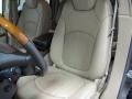 Front Seat of 2009 Enclave CXL AWD