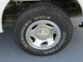2000 Ford F150 XLT Extended Cab Wheel and Tire Photo