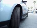 2013 Glacier Blue Metallic Cadillac SRX Performance FWD  photo #12