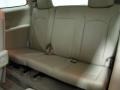 Cocoa/Cashmere Rear Seat Photo for 2009 Buick Enclave #86061962