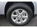 2014 GMC Acadia SLE Wheel and Tire Photo