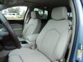 Light Titanium/Ebony Front Seat Photo for 2013 Cadillac SRX #86062005