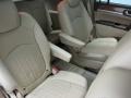 2009 Cocoa Metallic Buick Enclave CXL AWD  photo #11