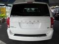 Stone White - Grand Caravan SXT Photo No. 5