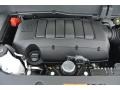 2014 GMC Acadia 3.6 Liter DI DOHC 24-Valve VVT V6 Engine Photo