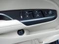 Light Titanium/Ebony Controls Photo for 2013 Cadillac SRX #86062026