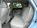 Light Titanium/Ebony Rear Seat Photo for 2013 Cadillac SRX #86062051