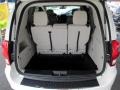 Stone White - Grand Caravan SXT Photo No. 7