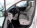 Stone White - Grand Caravan SXT Photo No. 8