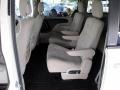 Stone White - Grand Caravan SXT Photo No. 9