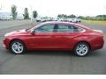 Crystal Red Tintcoat - Impala LT Photo No. 3