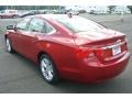 Crystal Red Tintcoat - Impala LT Photo No. 4