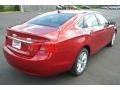 Crystal Red Tintcoat - Impala LT Photo No. 5