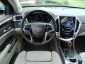 Light Titanium/Ebony Dashboard Photo for 2013 Cadillac SRX #86062209