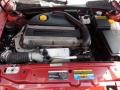 2006 Saab 9-5 2.3 Liter Turbocharged DOHC 16 Valve 4 Cylinder Engine Photo