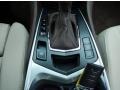 Light Titanium/Ebony Controls Photo for 2013 Cadillac SRX #86062284